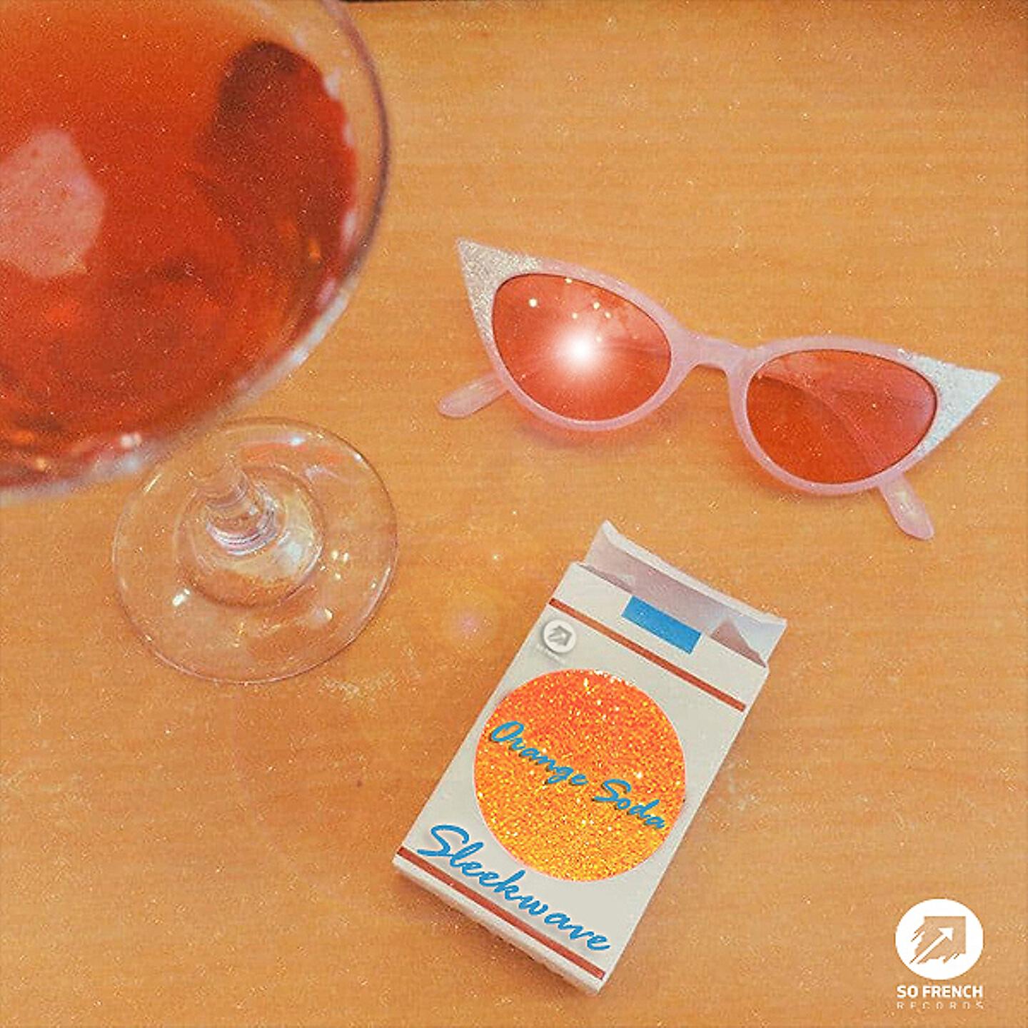 Sleekwave - Orange Soda (Mac Stanton Remix)