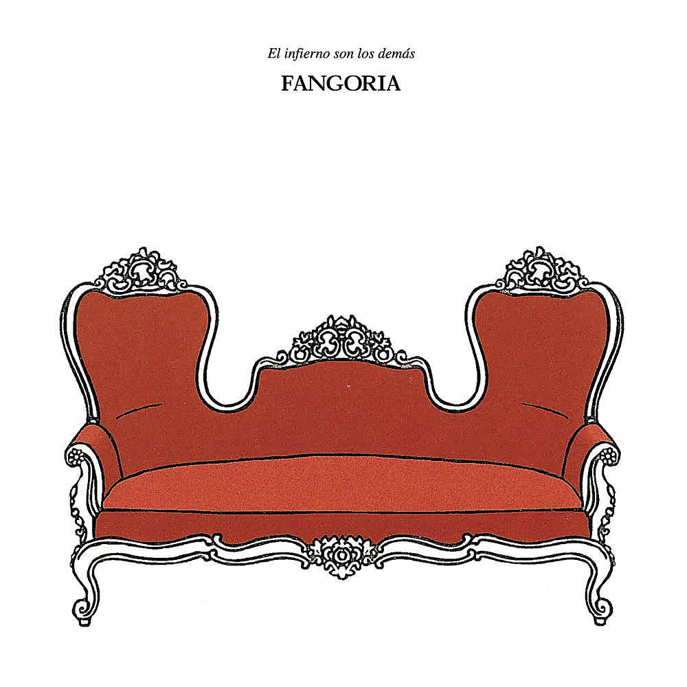 FANGORIA - A Tu Lado (Lemon Fly Remix)