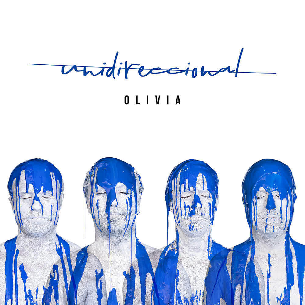 OLIVIA - Hombre Lobo en un Café