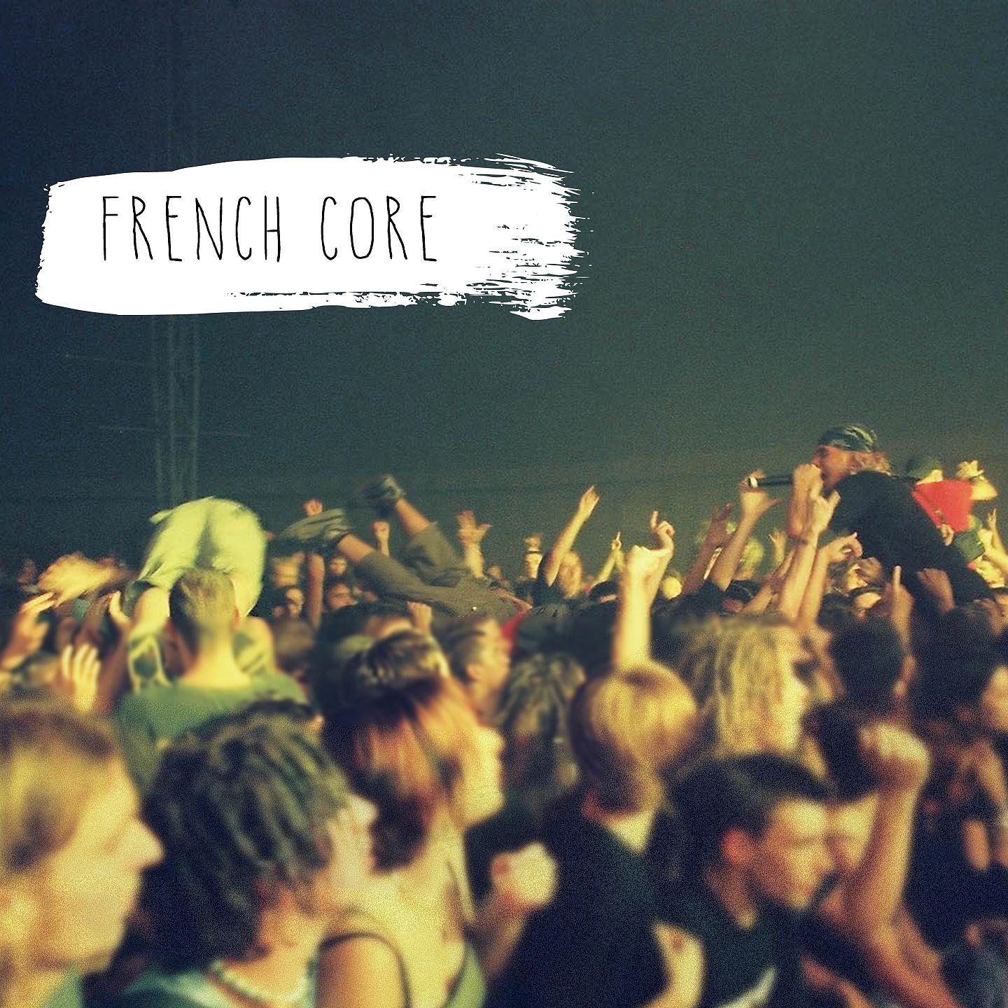 Постер альбома Frenchcore