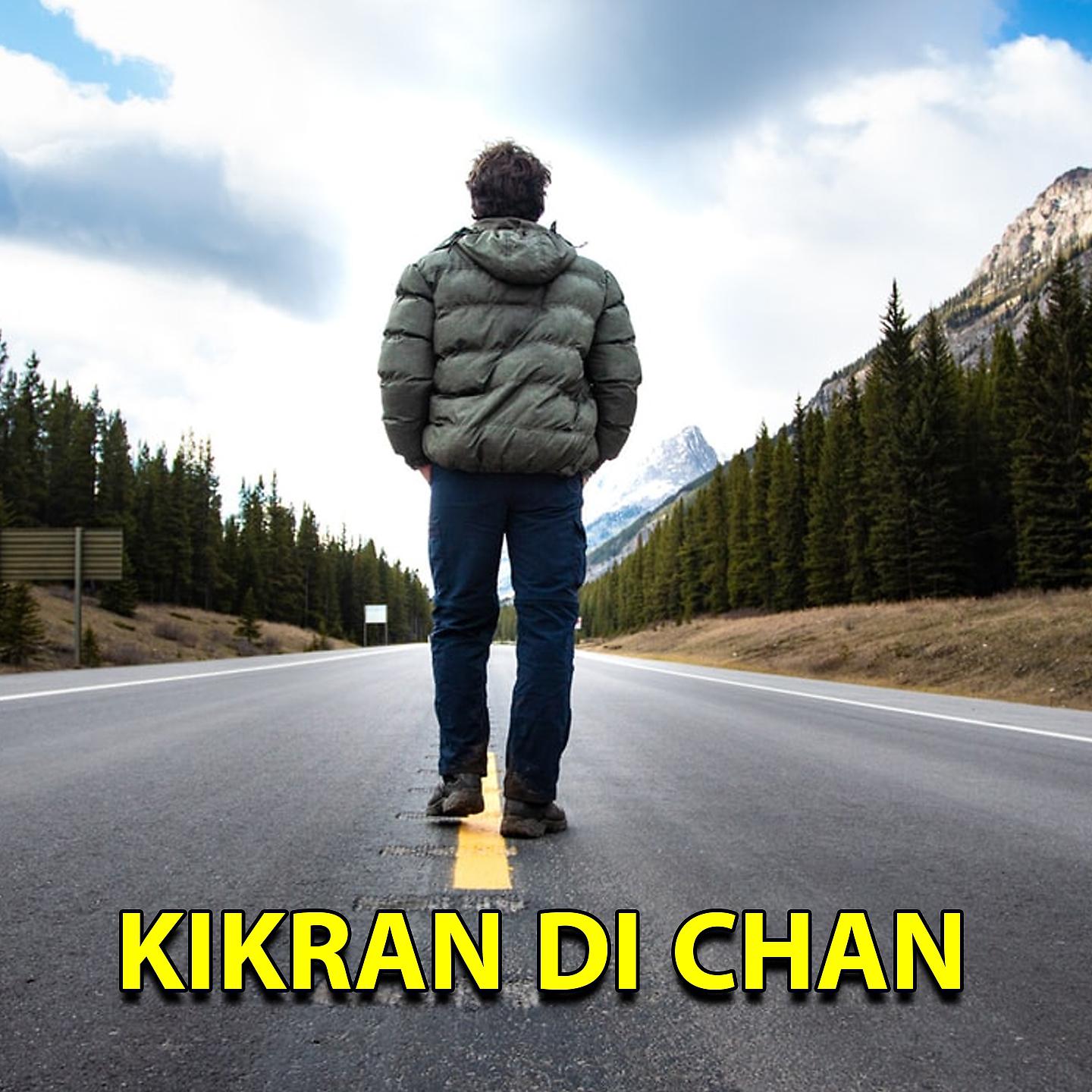 Постер альбома Kikran Di Chan