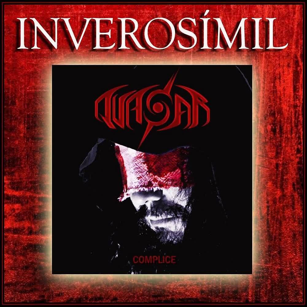 QuasaR - Inverosímil