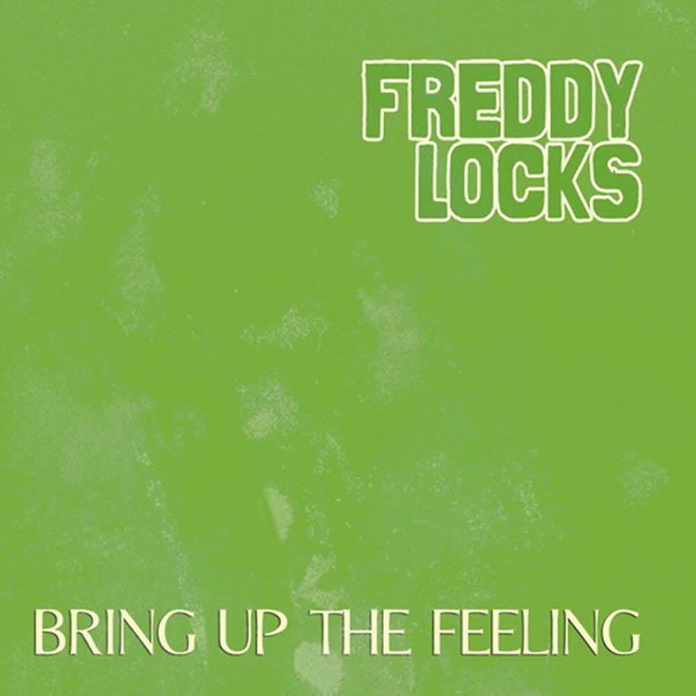 Freddy Locks - Take My Hand
