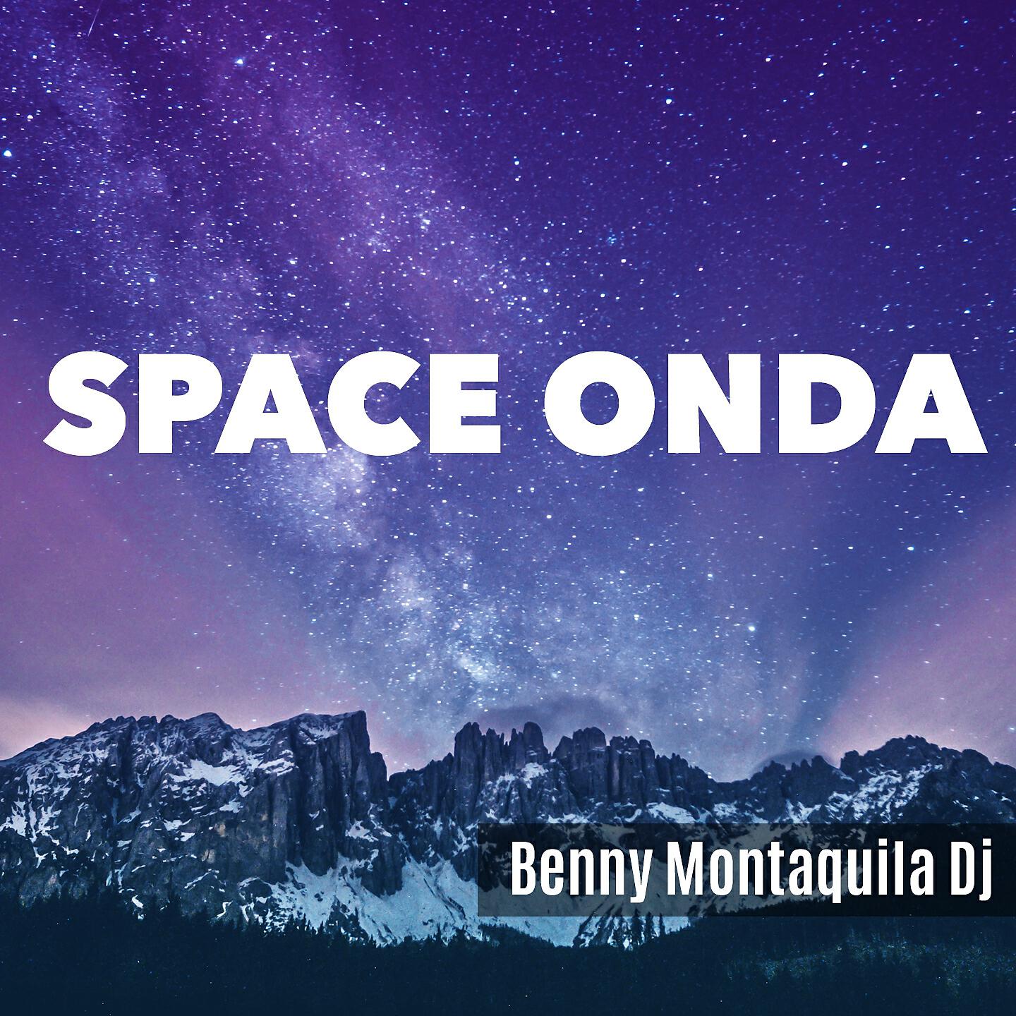 Benny Montaquila DJ - Vistas