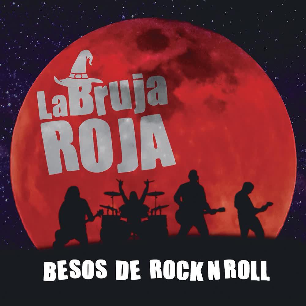 Постер альбома Besos de Rock N Roll