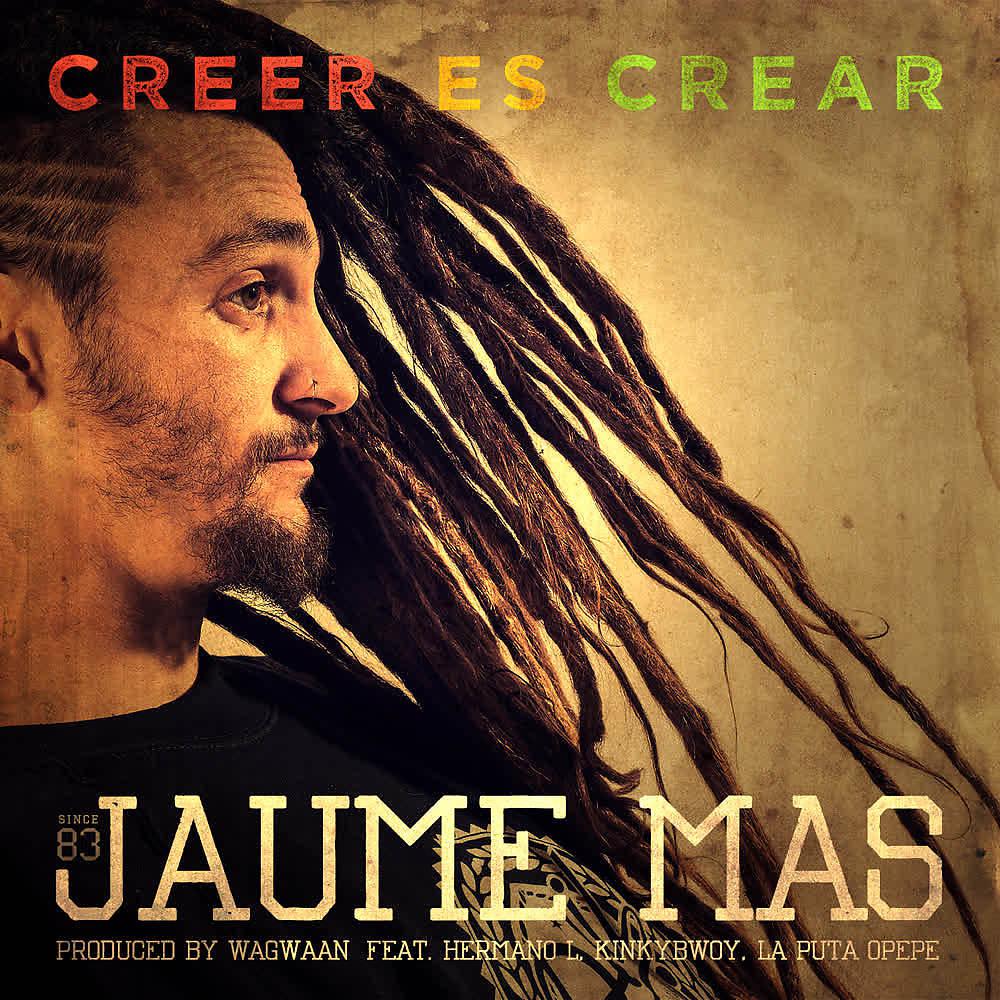 Постер альбома Creer Es Crear