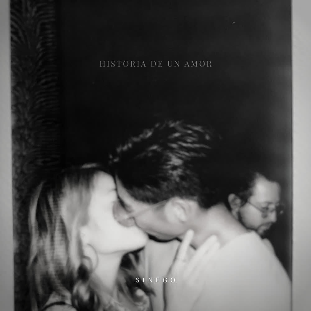 Sinego - Historia De Un Amor