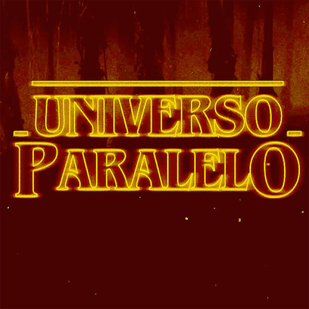 Tripa Seca - Universo Paralelo (Instrumental)