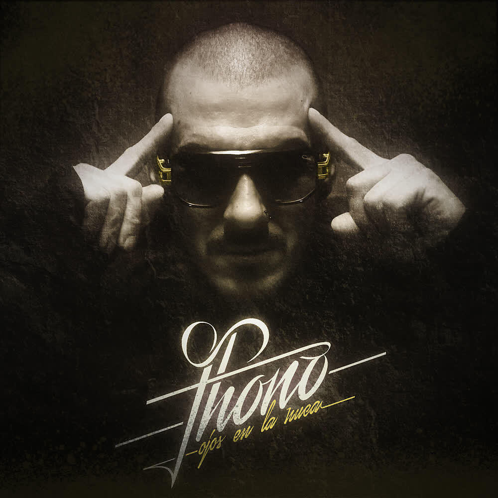 Fhono - No Tienen Perdón