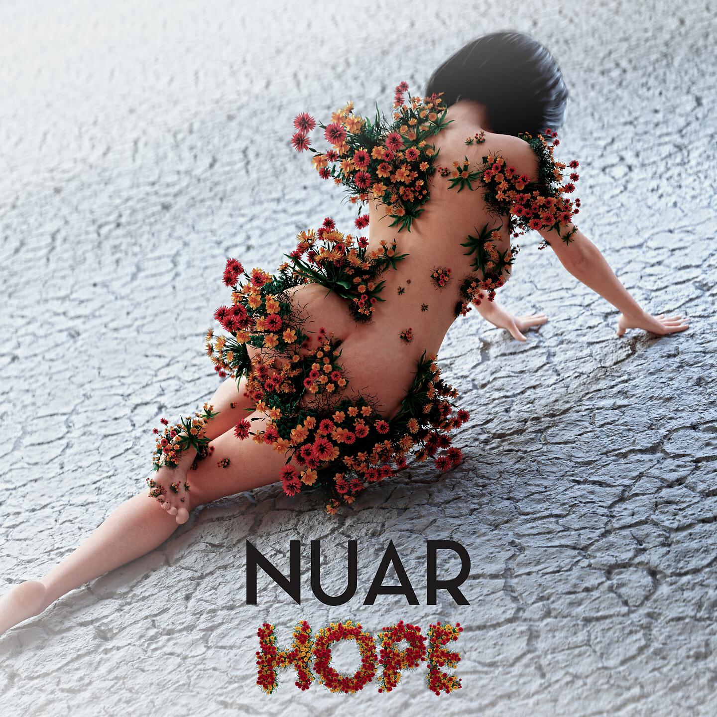 Постер альбома Hope