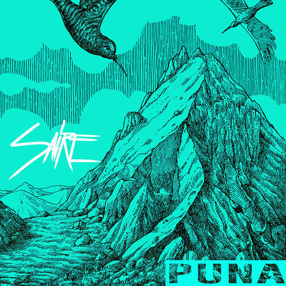 Saire - Puna