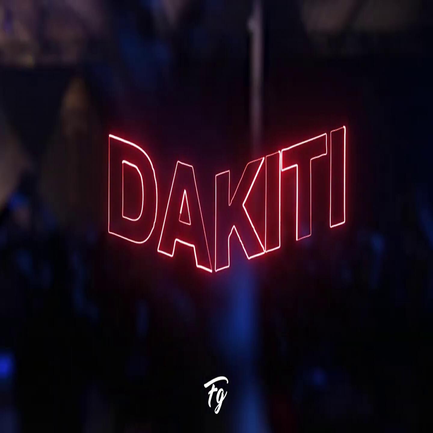 Urban Acustico - Dakiti