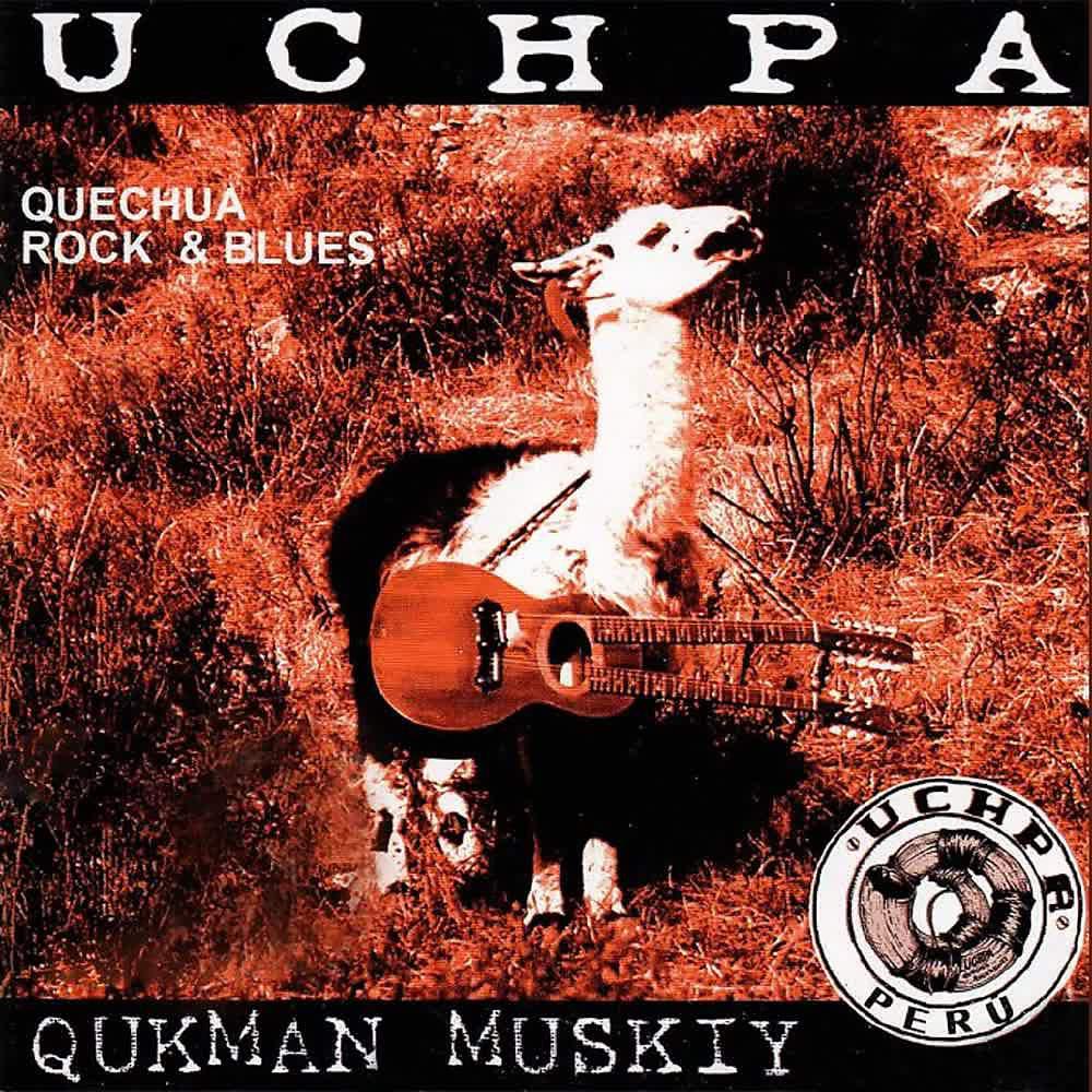 Постер альбома Qukman Muskiy