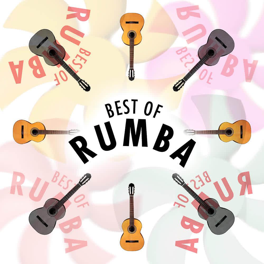 Постер альбома The Best Of Rumba