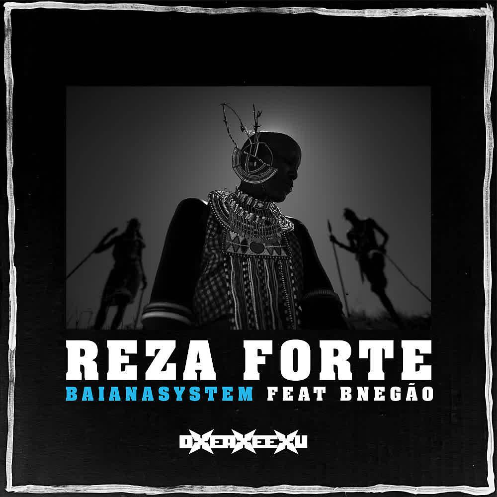 Постер альбома Reza Forte