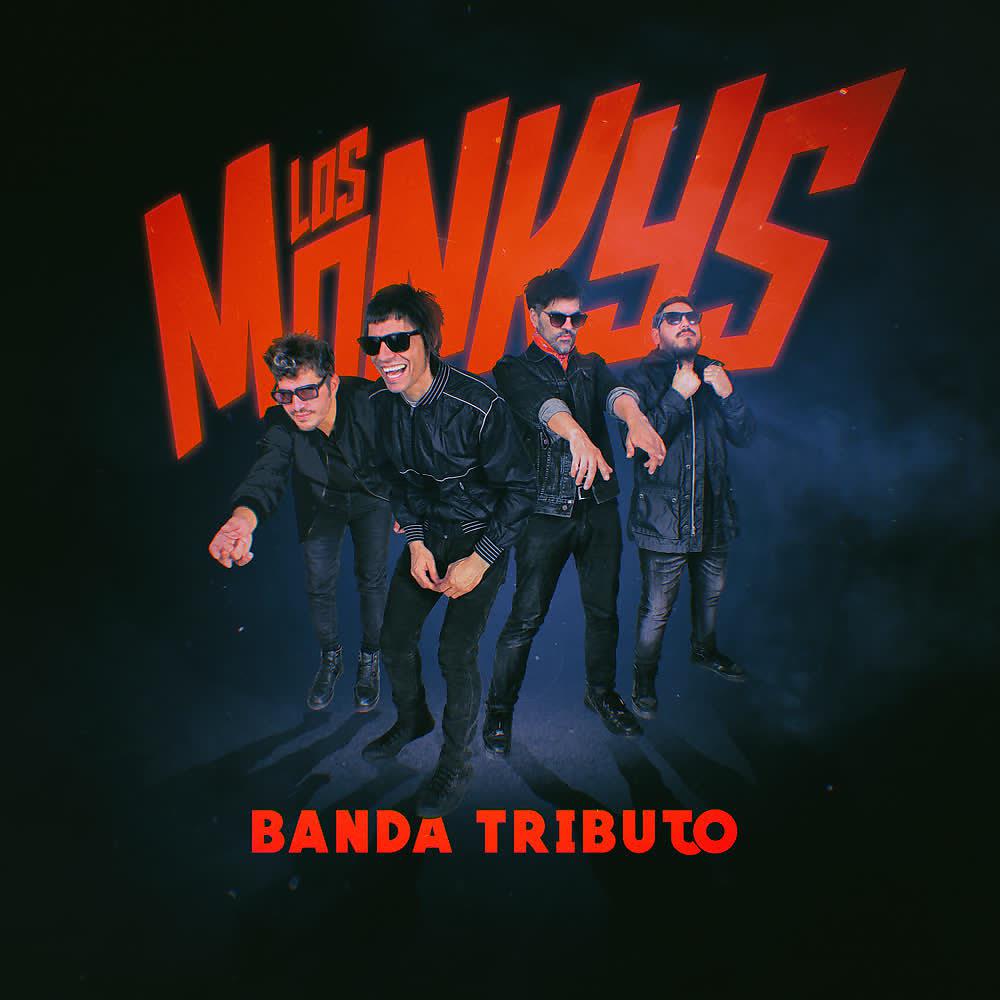 Постер альбома Banda Tributo