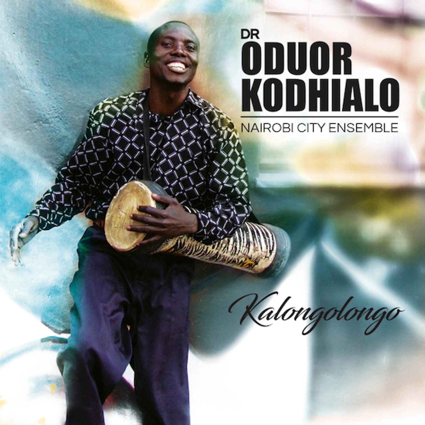 Постер альбома Kalongolongo