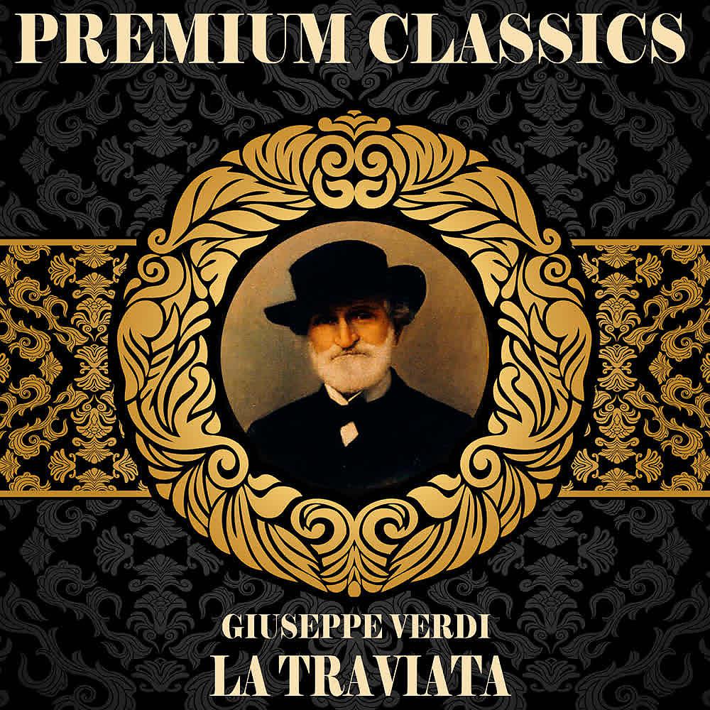 Orquesta Sinfónica de la RAI de Turín - La Traviata, Act III: Parigi, O Cara, Noi Lasceremo