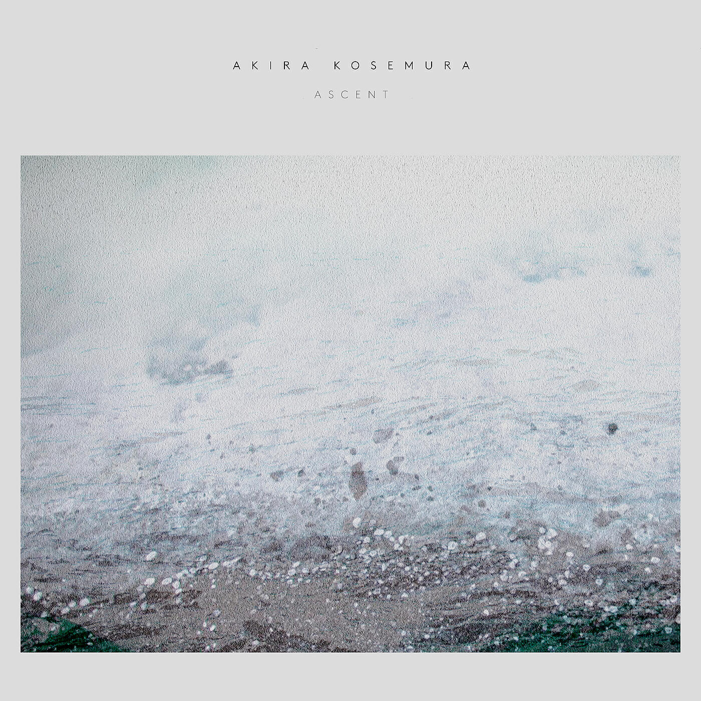 Akira Kosemura - Kosemura: Ascent
