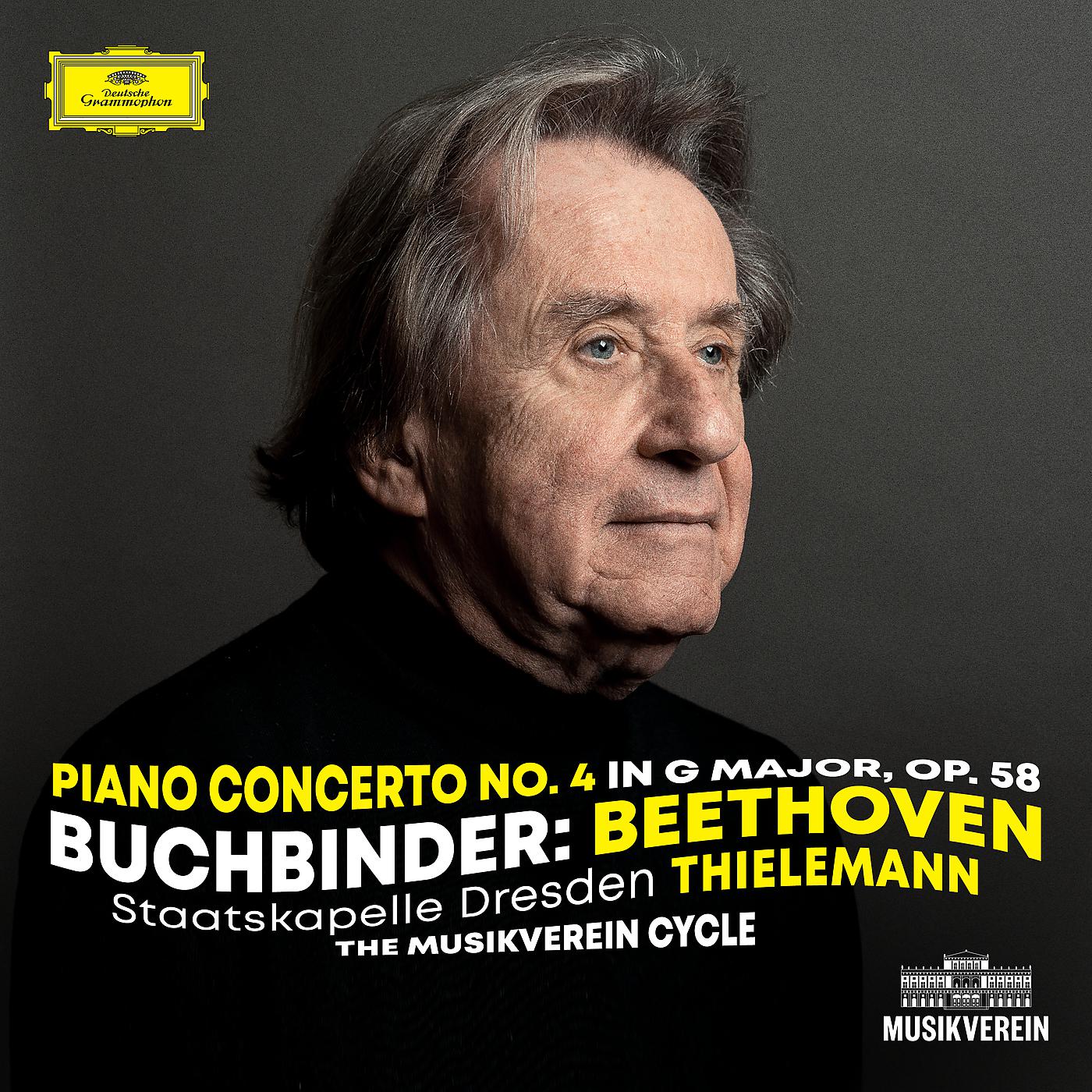 Постер альбома Beethoven: Piano Concerto No. 4 in G Major, Op. 58: II. Andante con moto