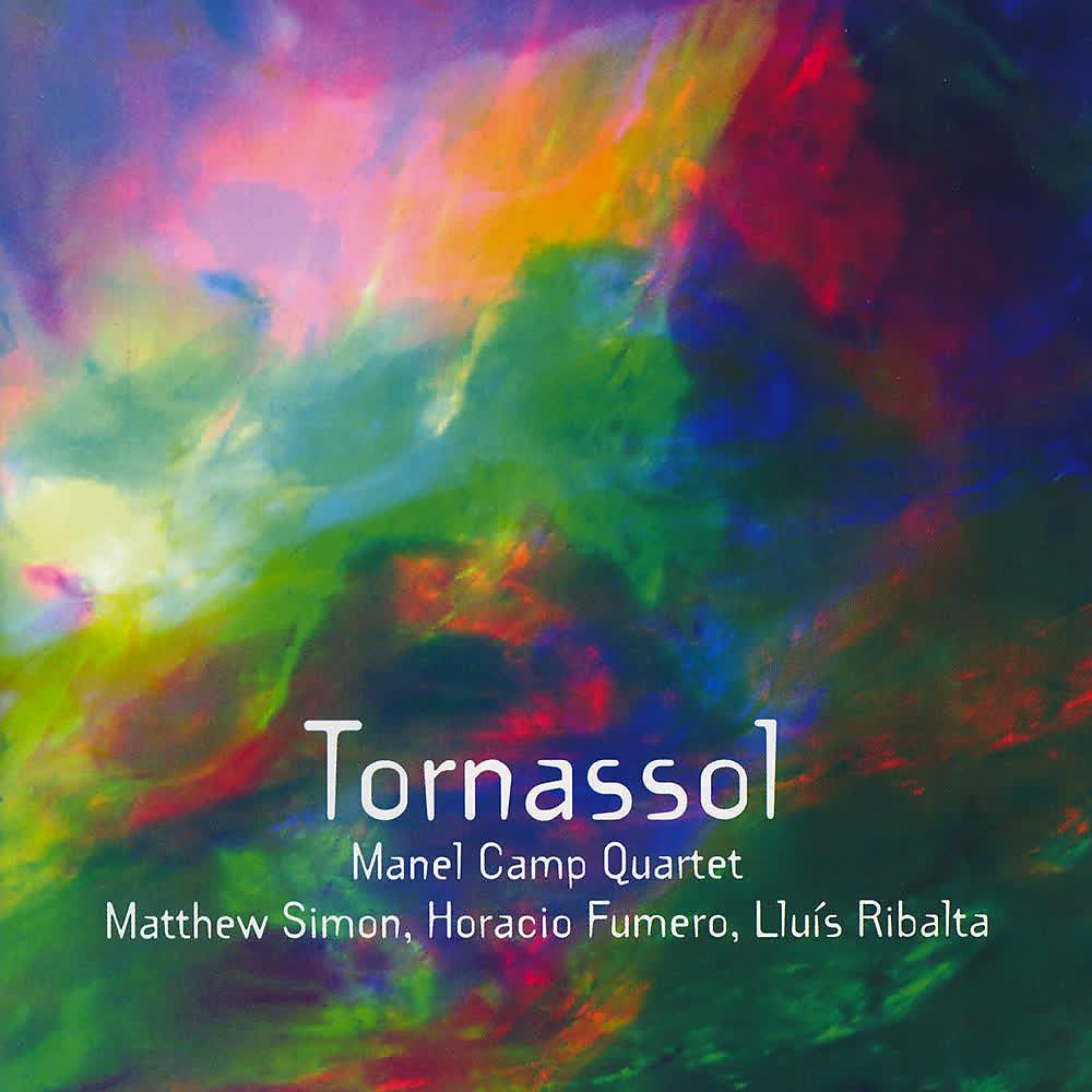 Постер альбома Tornassol