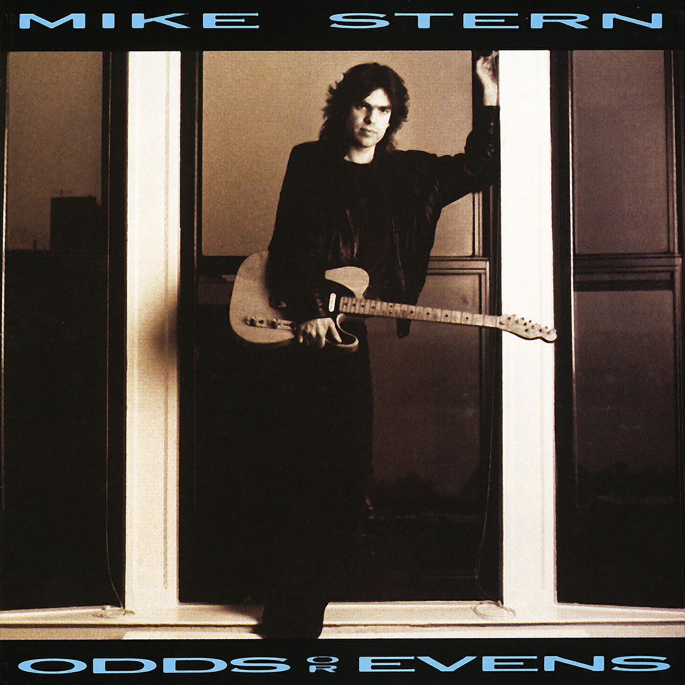 Mike Stern - Keys