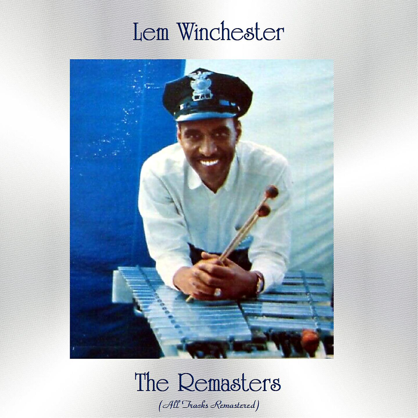 Lem Winchester Sextet - Friendly Persuasion (Remastered 2017)