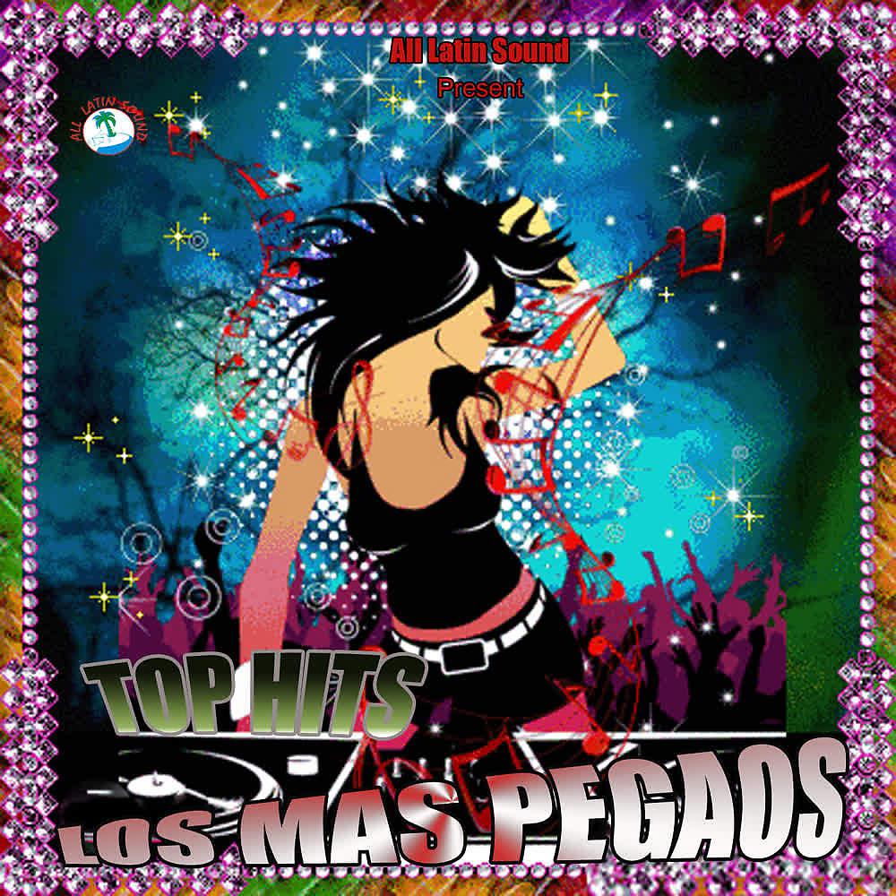 Постер альбома Top Hits los Mas Pegaos (Vol 1)