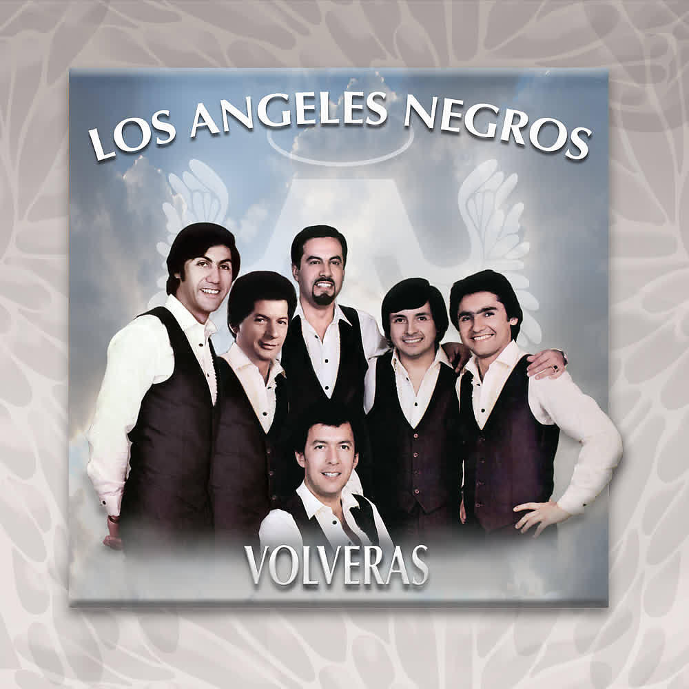 Los Angeles Negros - Un Sueño Sin Final
