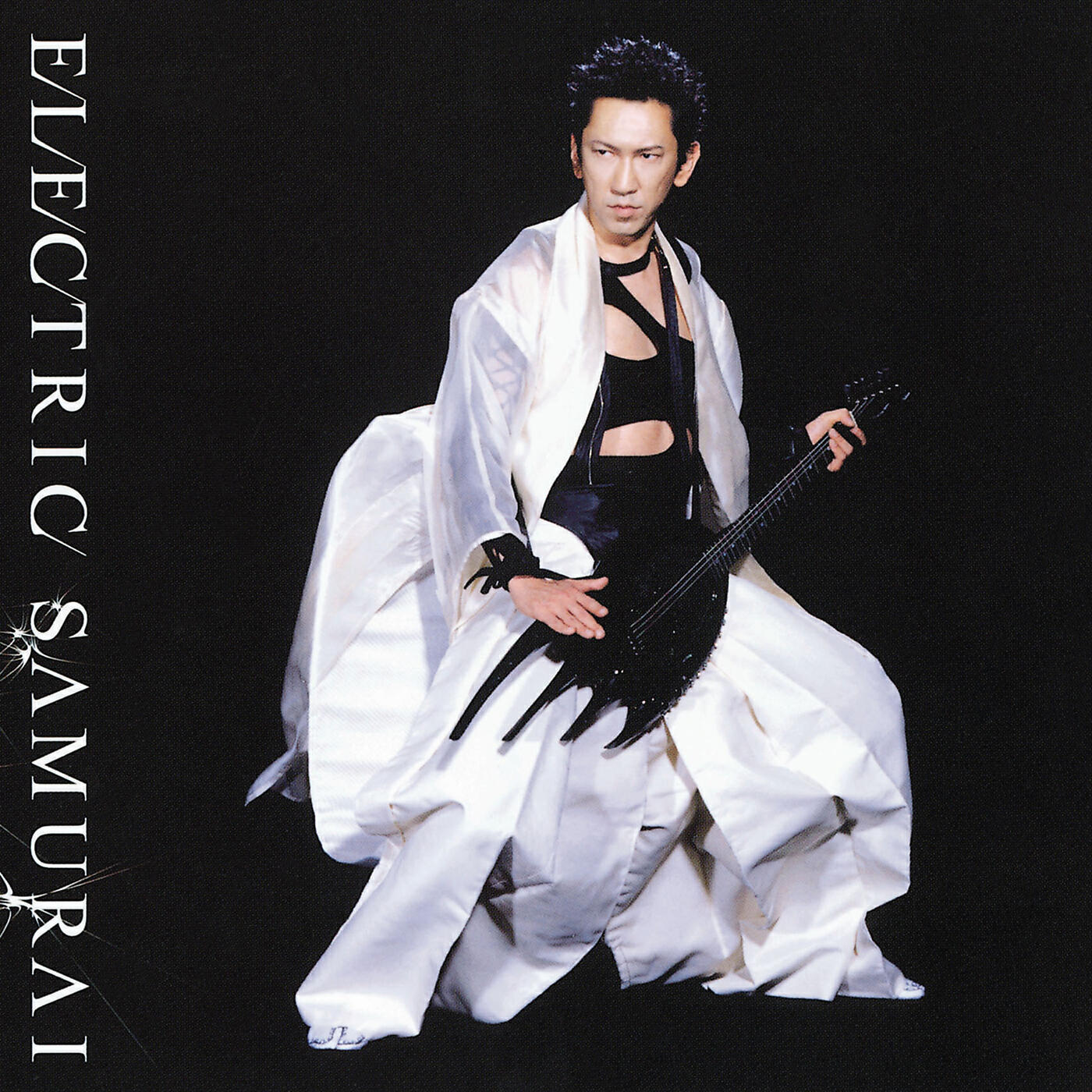 Hotei - Believe Me, I'm A Liar
