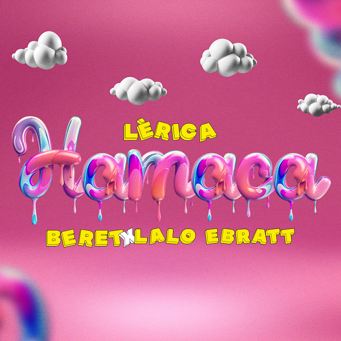 Lerica - Hamaca