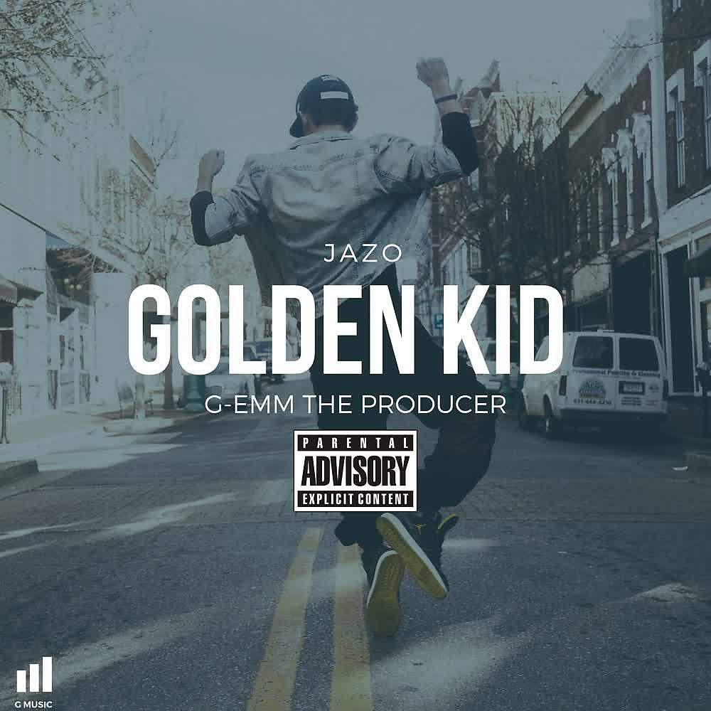 G-Emm The Producer - Golden Kid