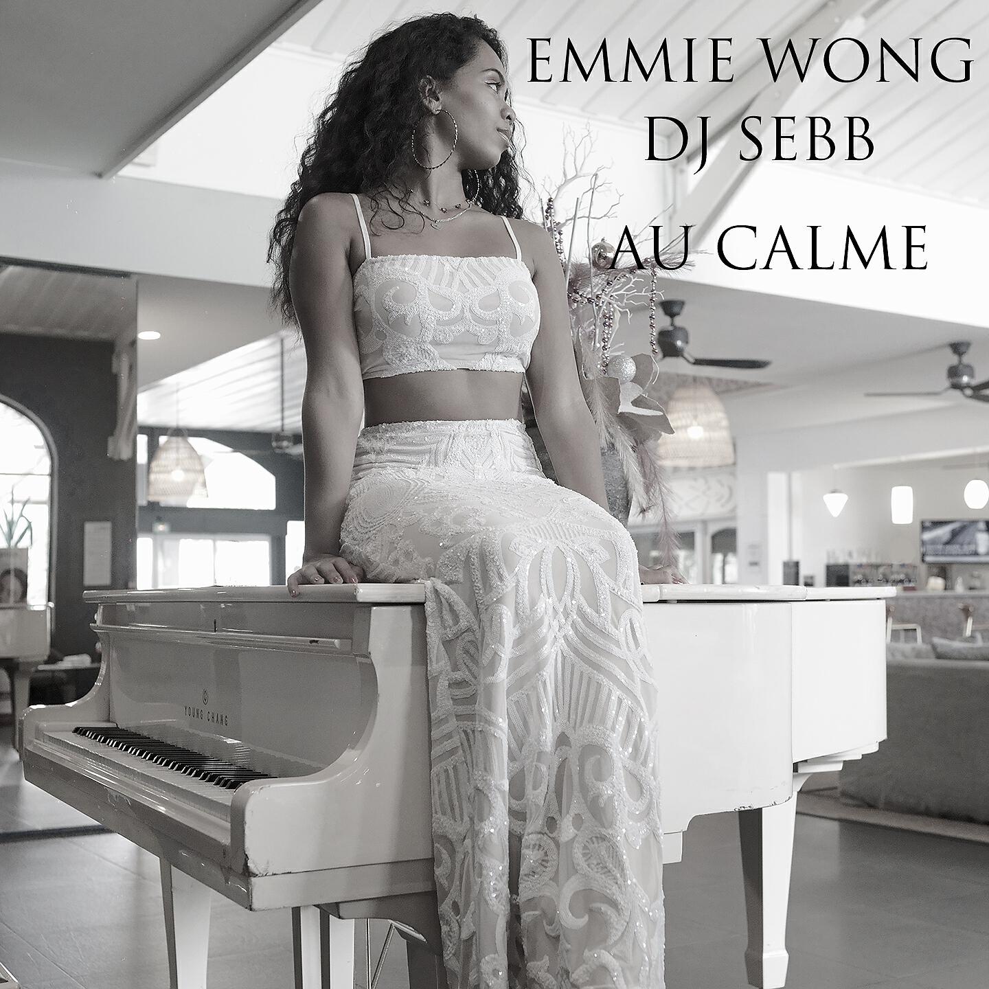 Emmie Wong - Au calme