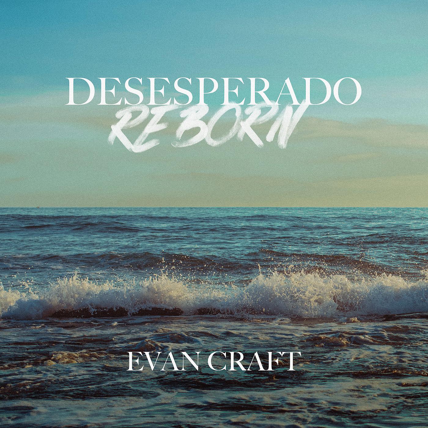 Постер альбома Desesperado Reborn