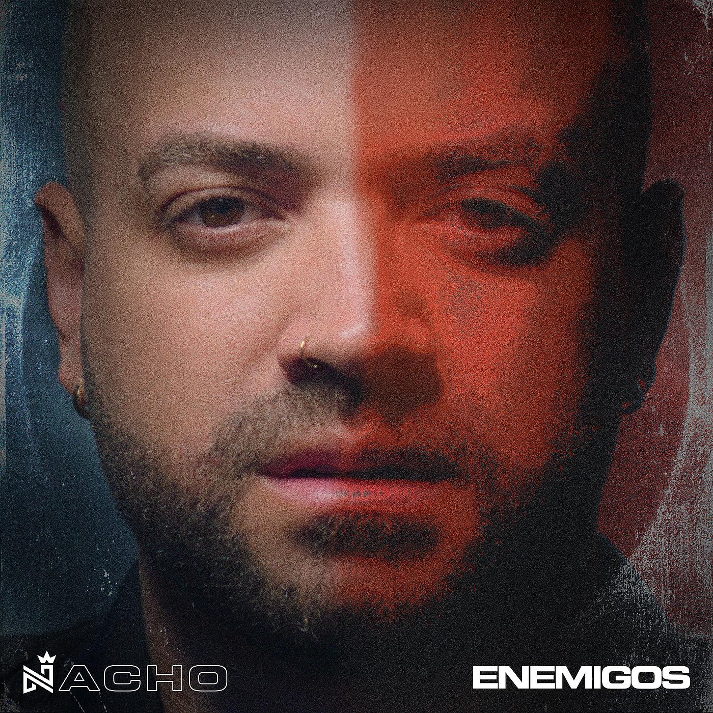 Постер альбома Enemigos