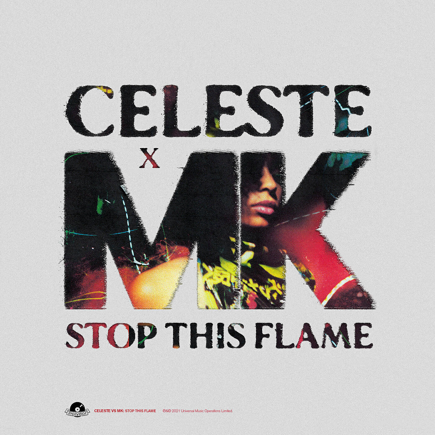 Celeste - Stop This Flame (Celeste x MK)