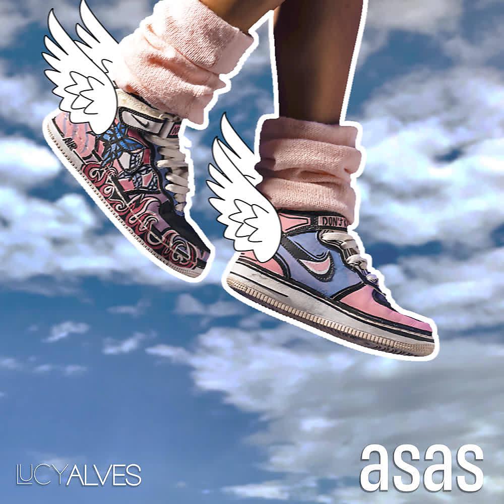 Постер альбома Asas