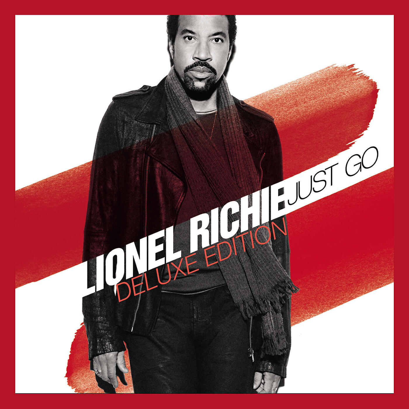 Lionel Richie - Just Go (Rich Morel's Pink Noise Club)