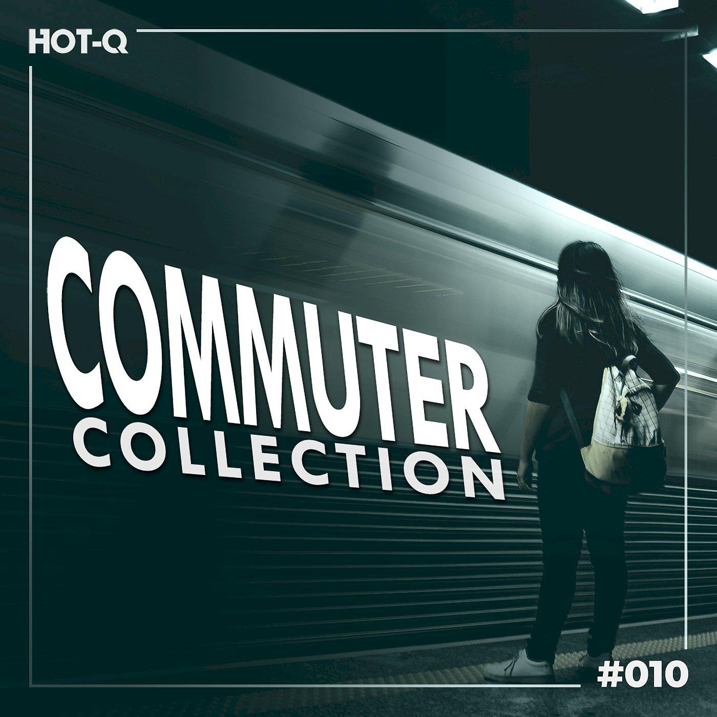 Постер альбома Commuters Collection 010