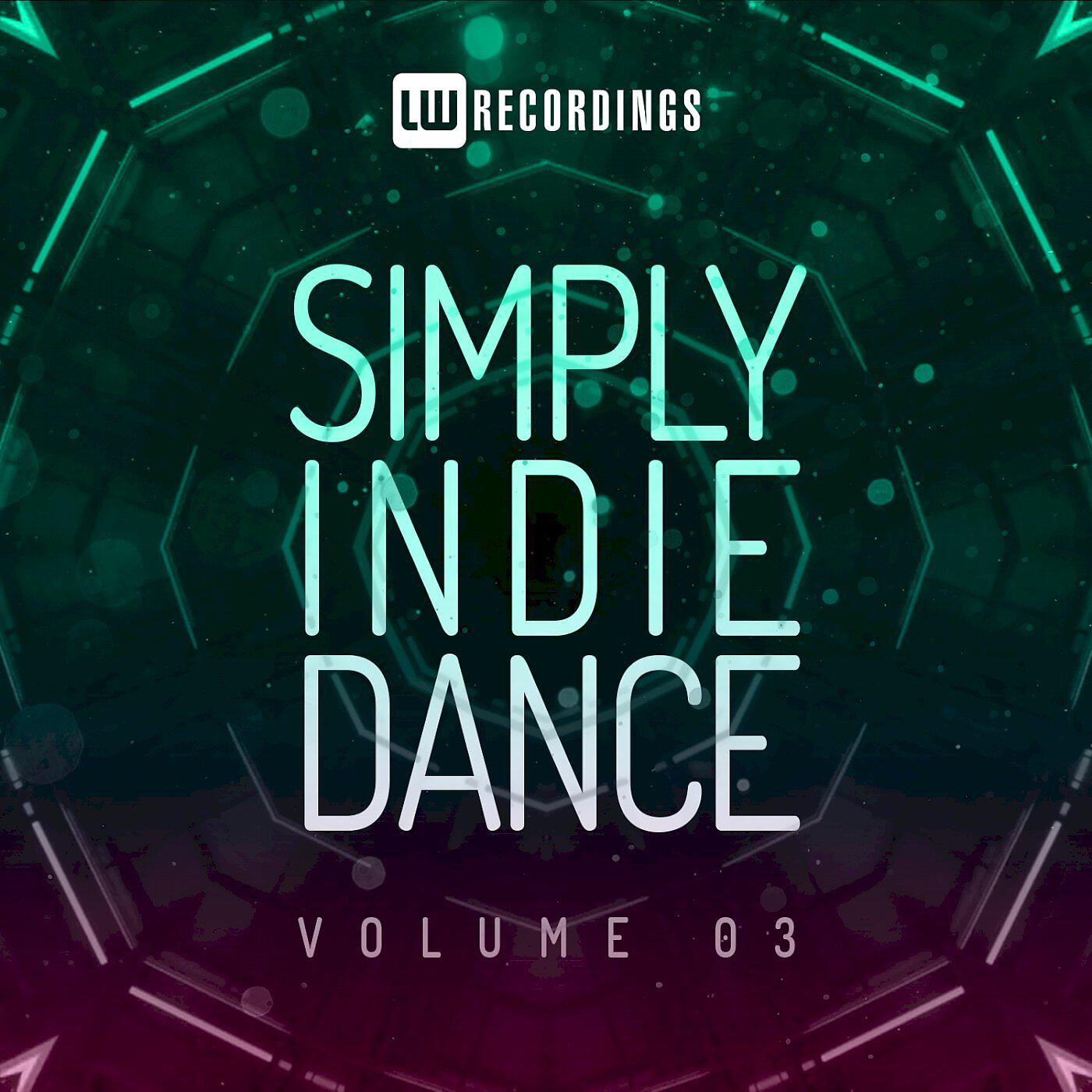 Maryag - Funky Love Walking