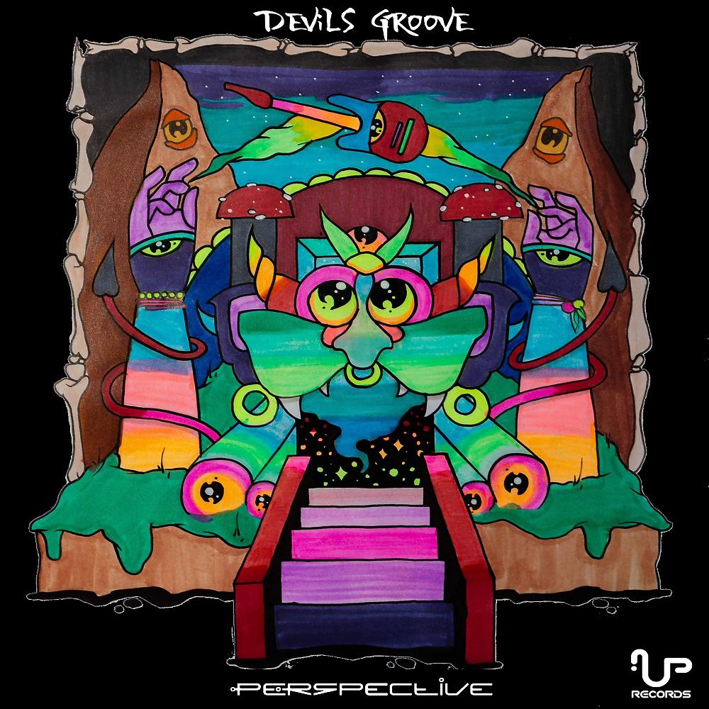 Постер альбома Devil's Groove