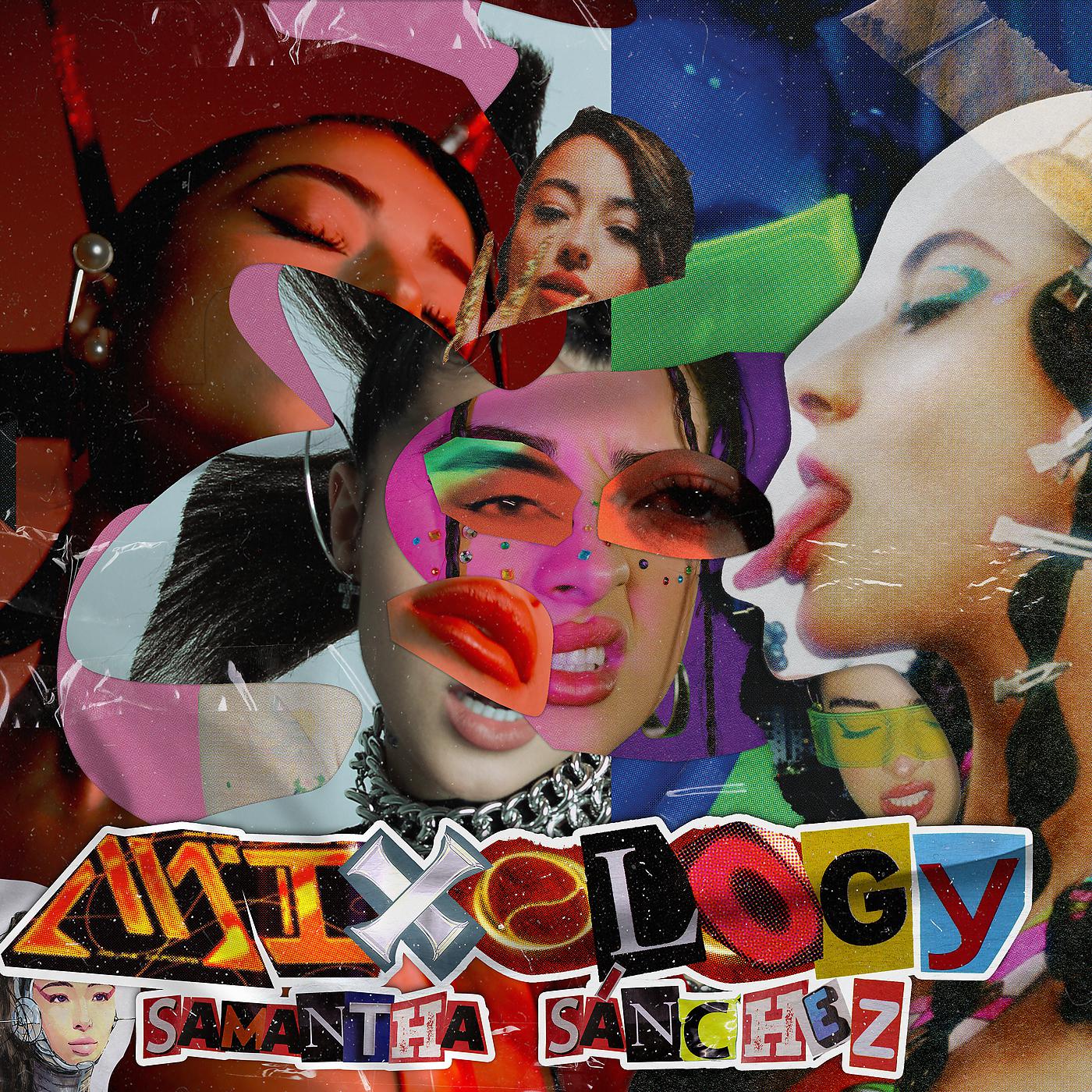 Постер альбома Mixology