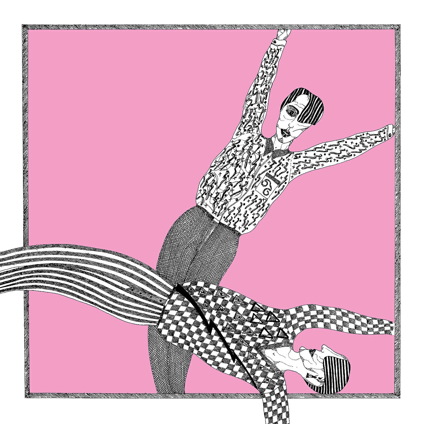 Soft Cell - Where Did Our Love Go? (Original Version / Remastered 2021)