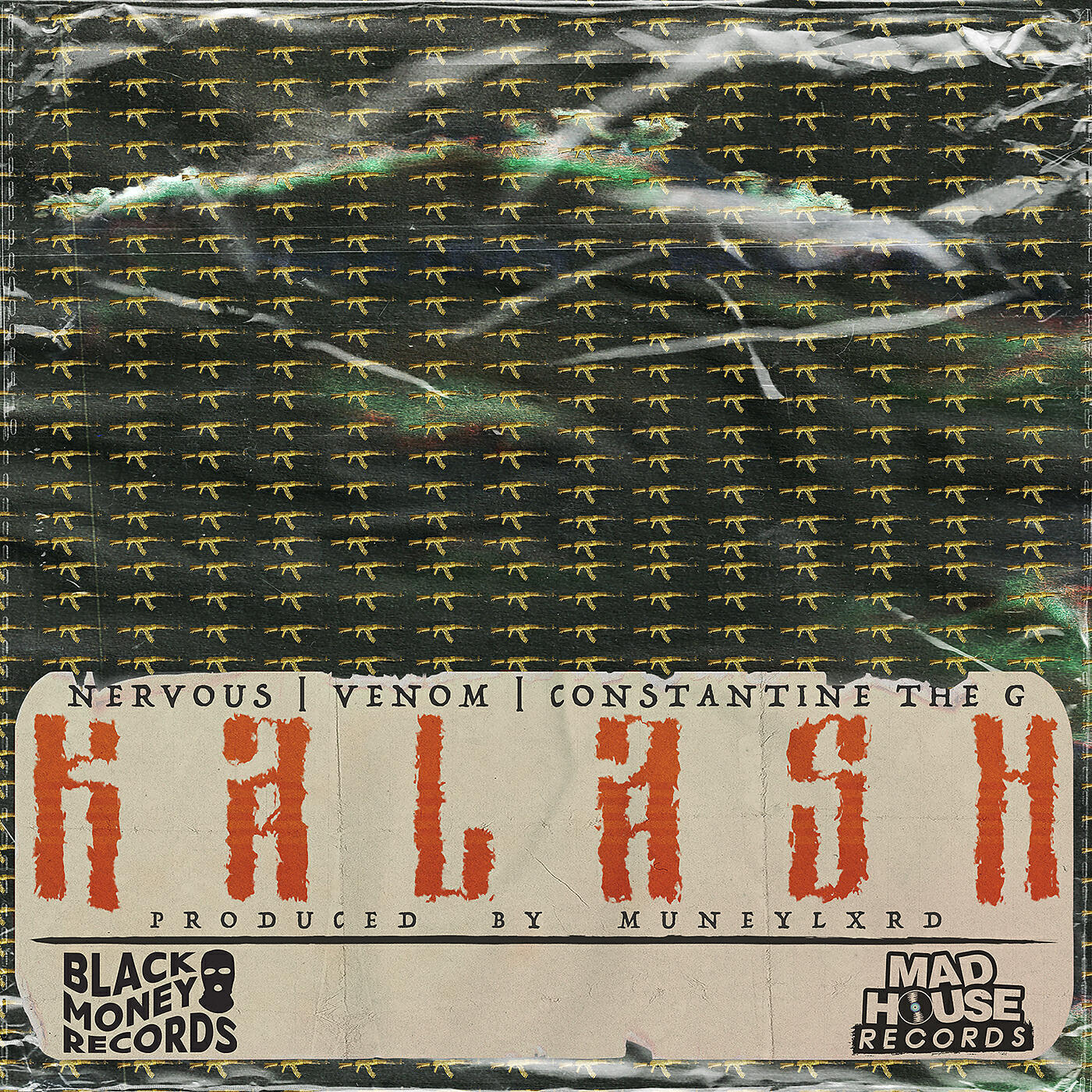 Venom - KALASH