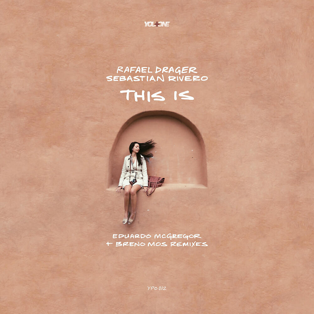 Rafael Drager - This Is (Eduardo McGregor Remix)