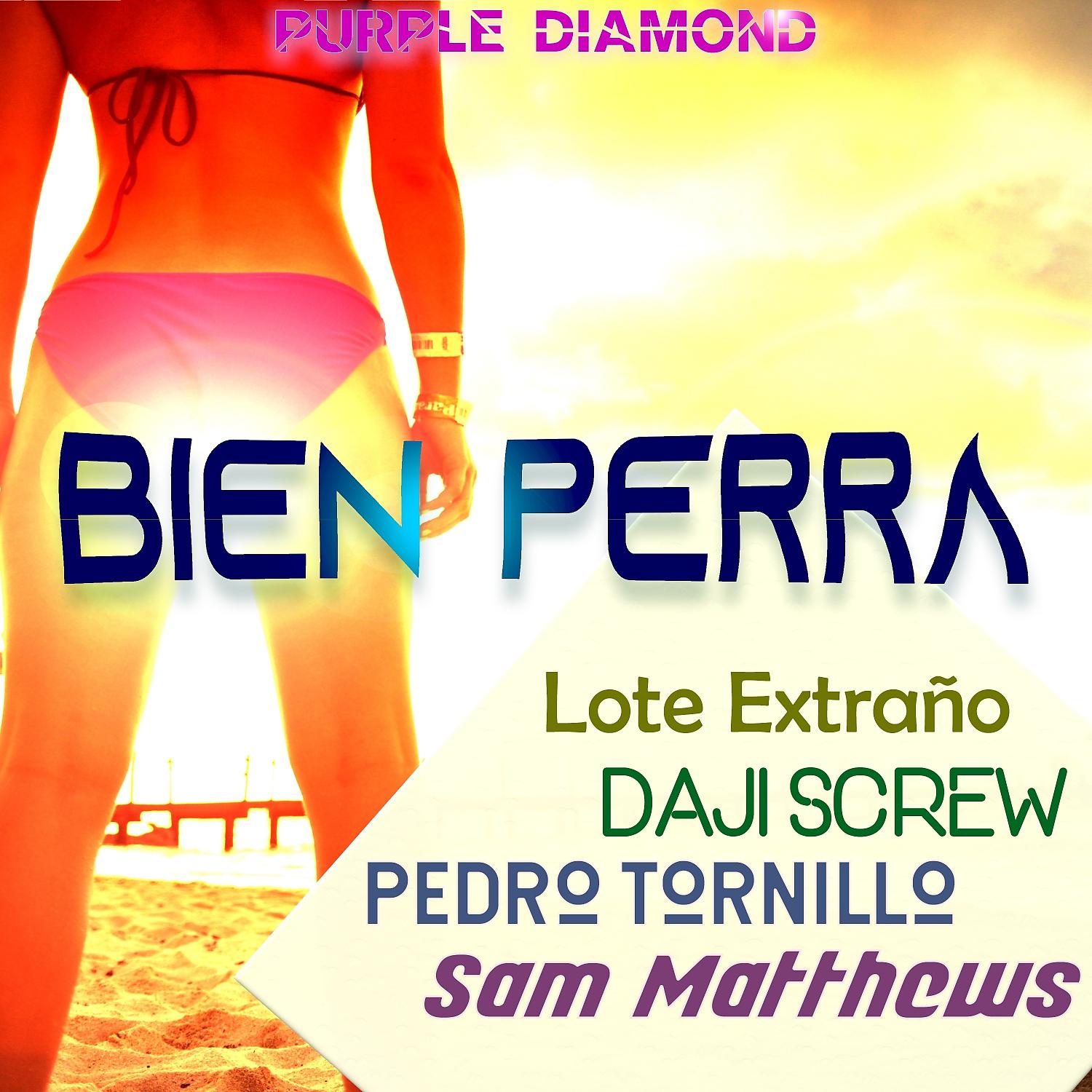 Постер альбома Bien Perra
