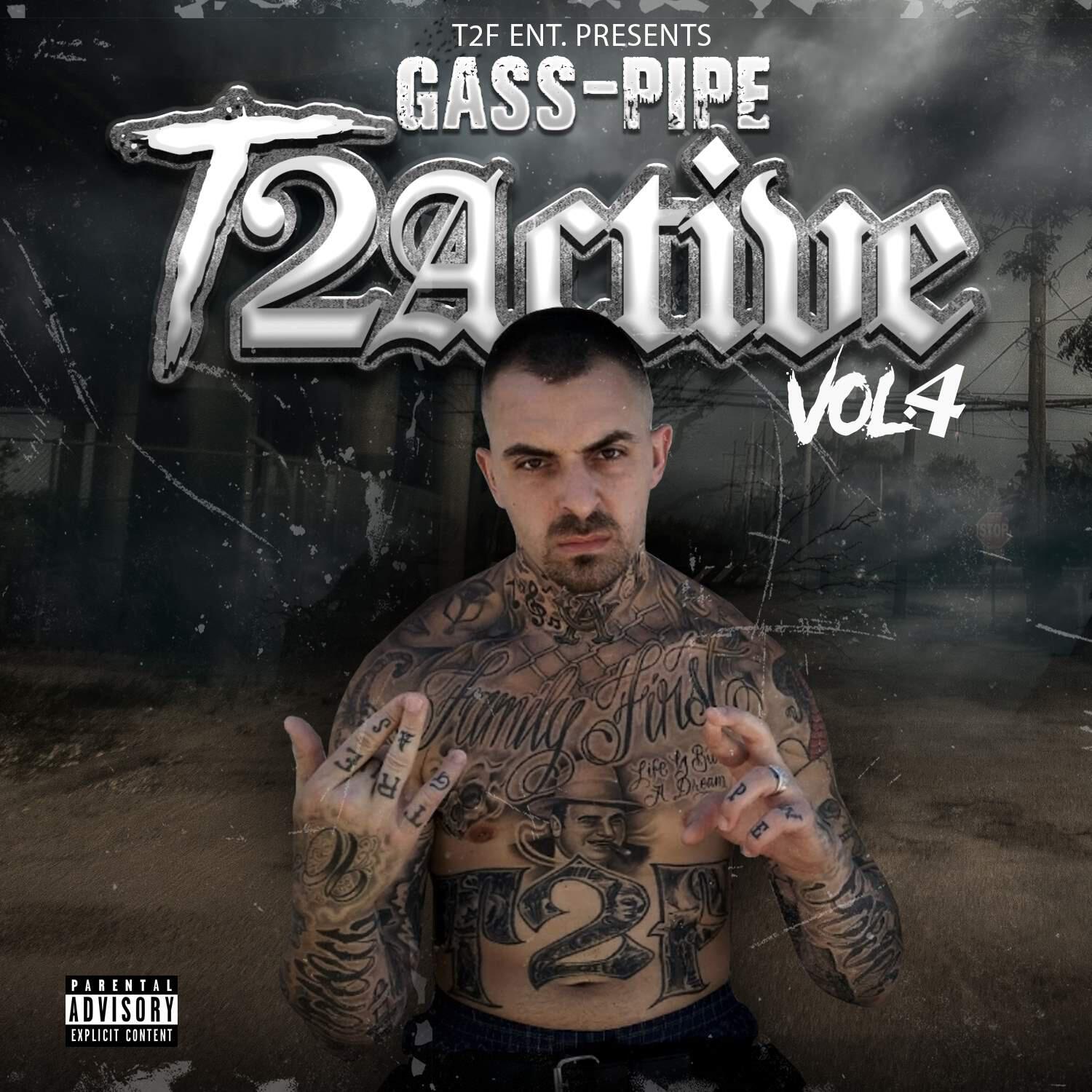 Gass-Pipe - Find Out (Outro)