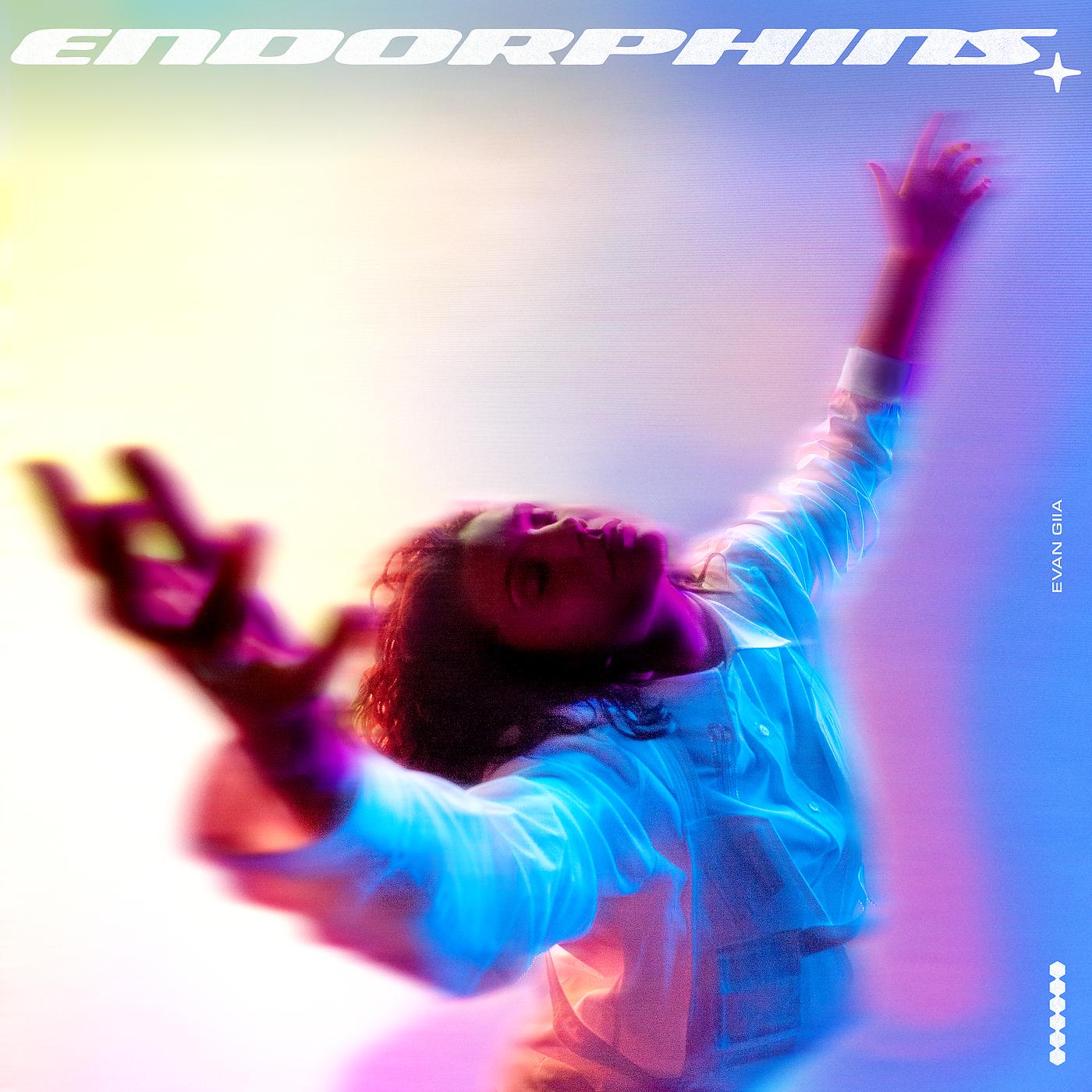 Постер альбома ENDORPHINS