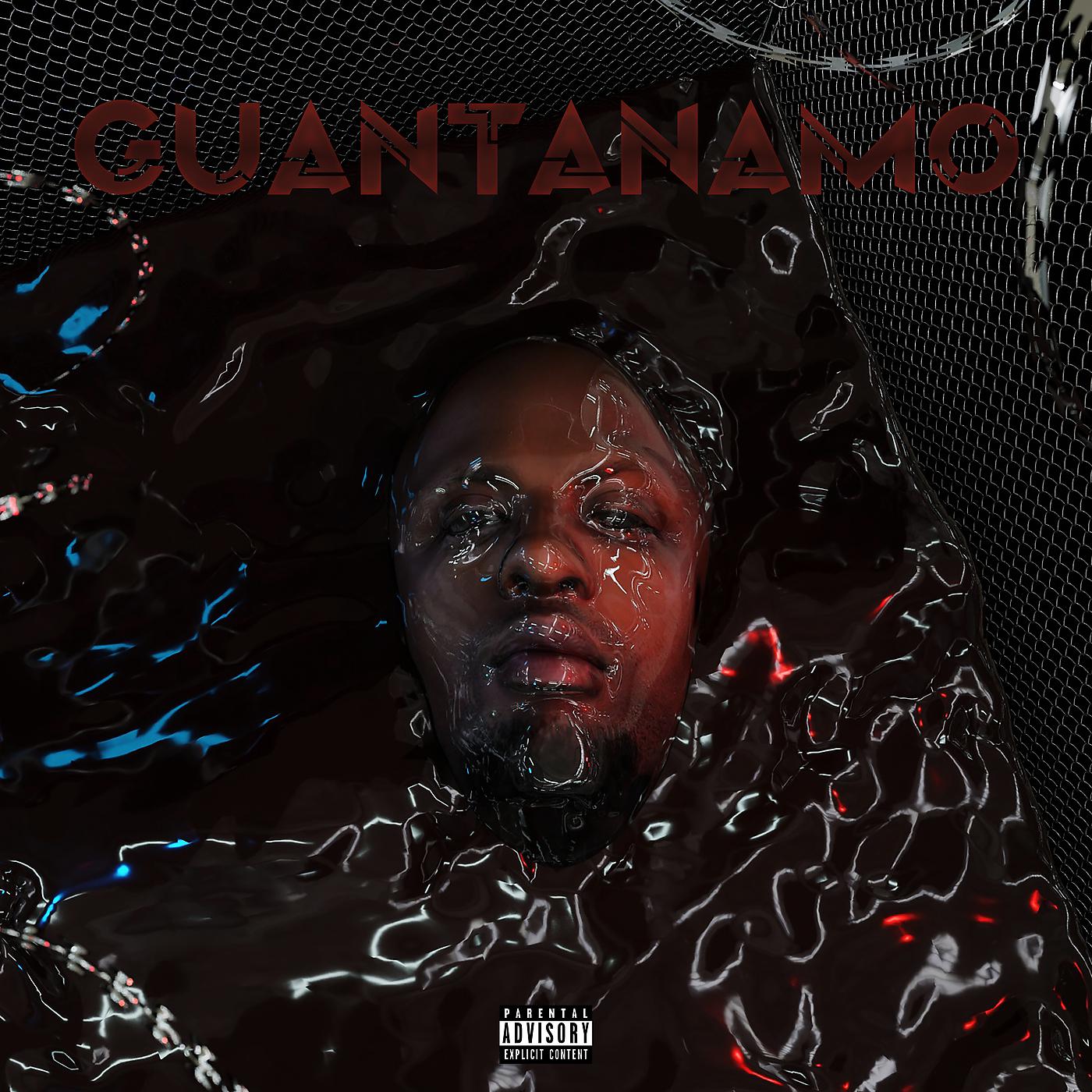 Постер альбома Guantanamo