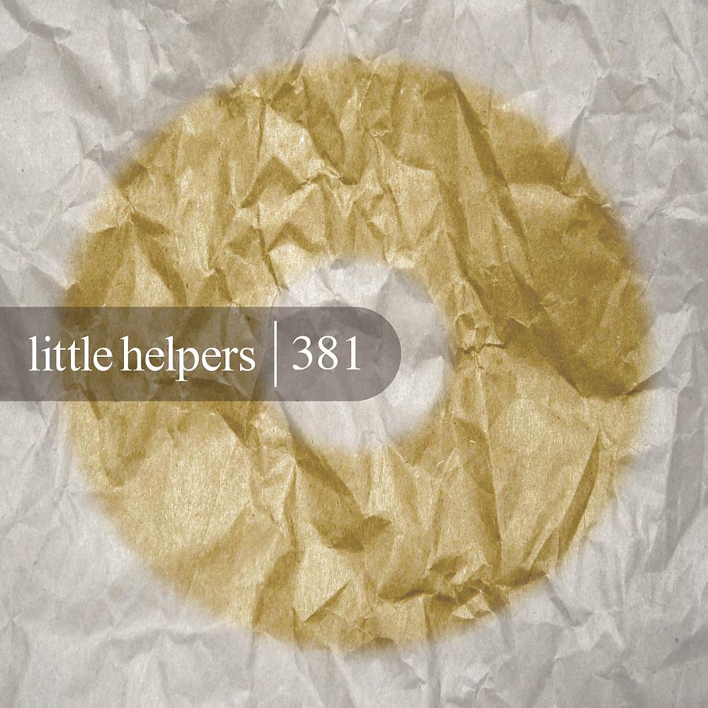 Постер альбома Little Helpers 381